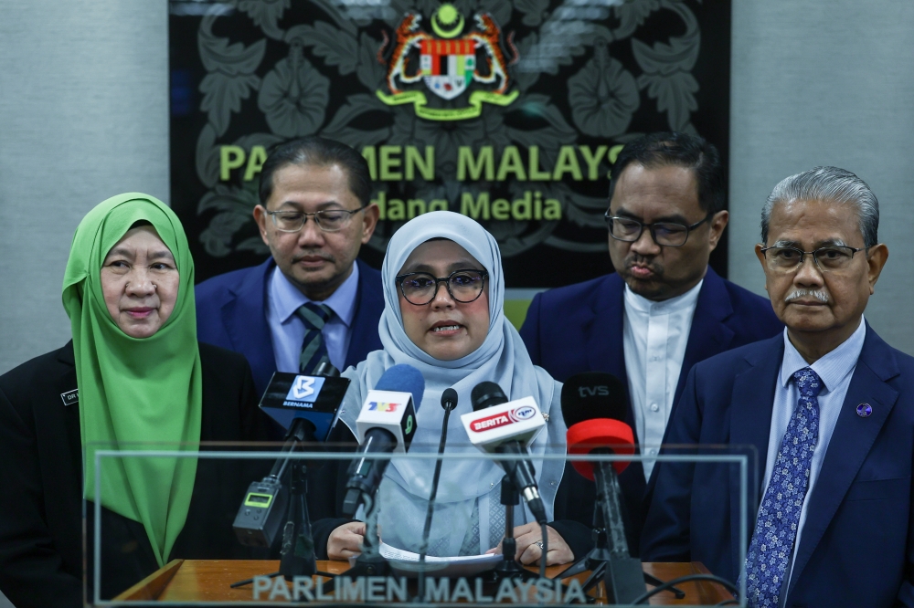 PAC siasat pengurusan Lebuh Raya Pan Borneo Sabah selepas audit dedah kelewatan