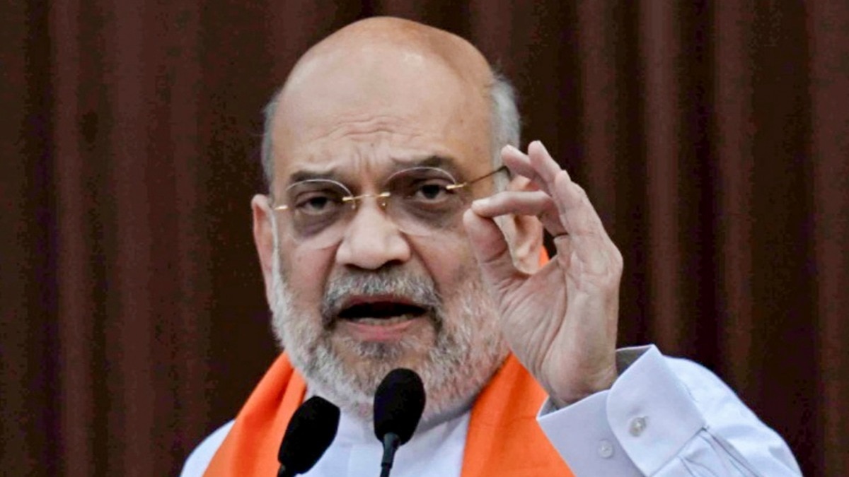 BJP challenges opposition to debate electoral commission concerns in Parliament