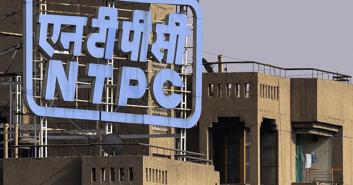 एनटीपीसी 2037 तक 244 गीगावाट क्षमता का लक्ष्य, 16.86 लाख करोड़ निवेश की योजना