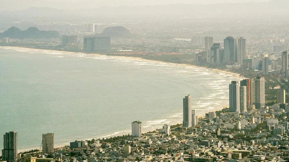 Da Nang seeks global startup hub status amid international investor push
