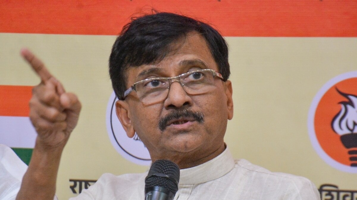 सुप्रीम कोर्ट के अवमानना नोटिस पर राउत का नरम रुख, माफी देने को तैयार
