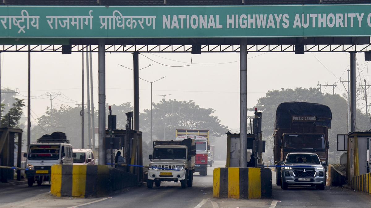 ED launches multi-state crackdown on NHAI toll fraud scheme