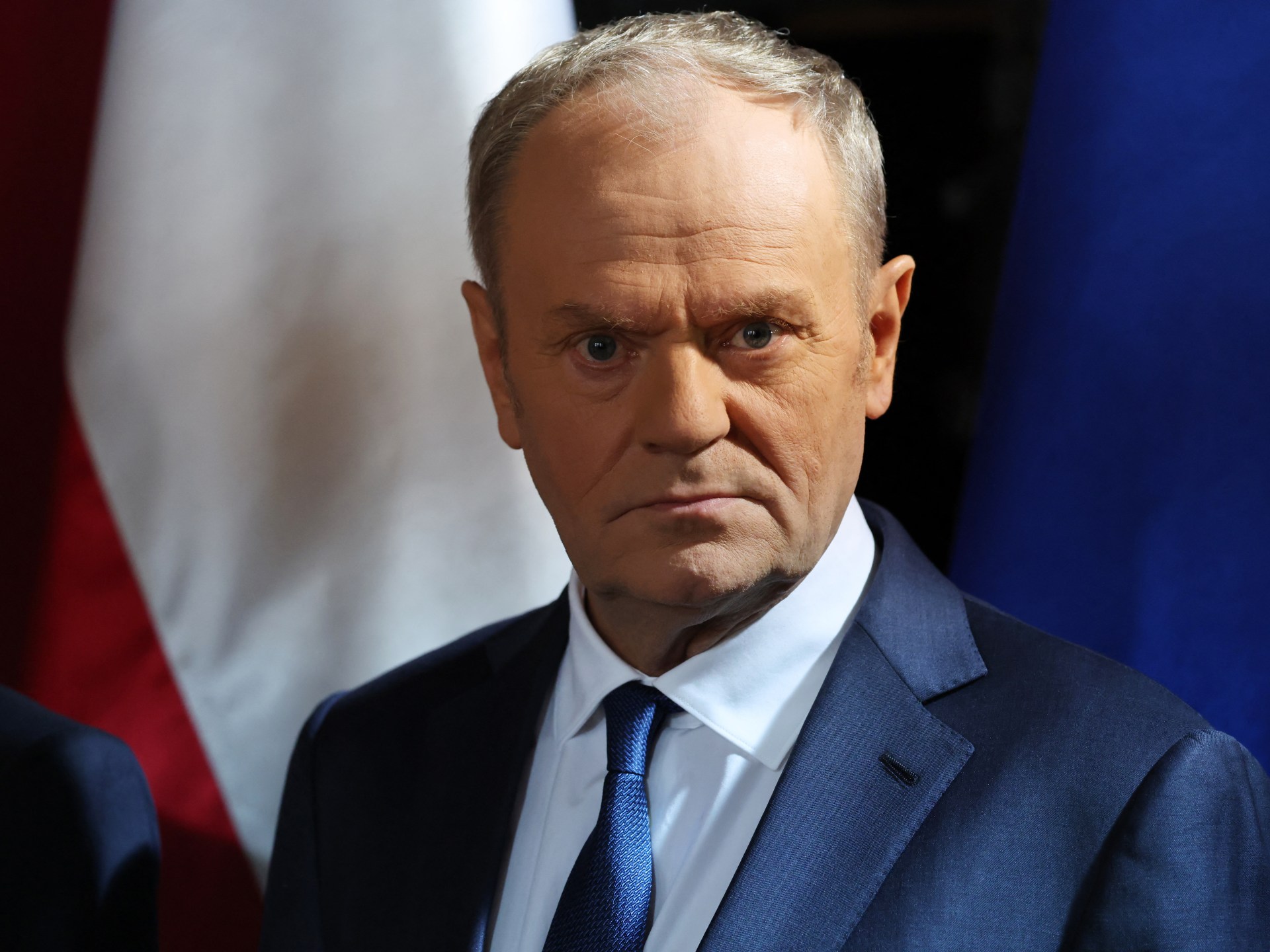 Polish authorities investigate alleged assassination plot against PM Tusk