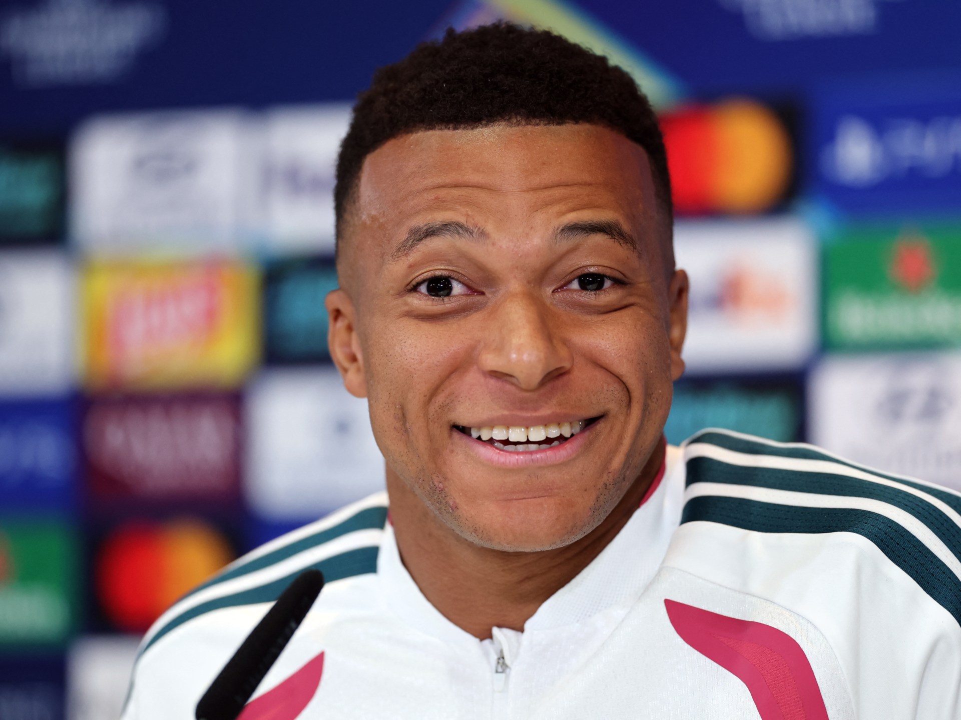 Giggs reveals Manchester United's failed pursuit of young Mbappe
