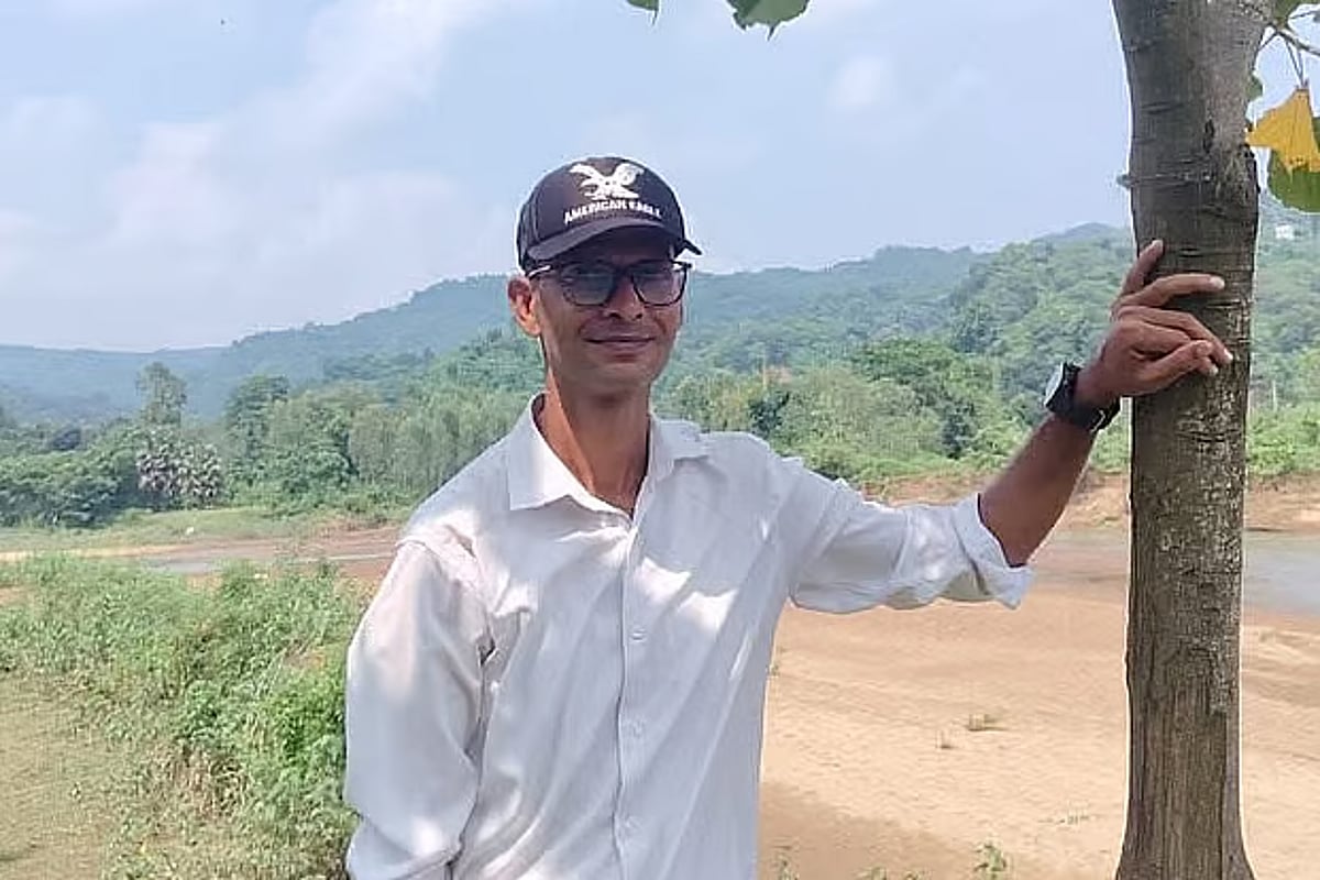 নেত্রকোনার সাংবাদিক হত্যায় কিউআরএস নিন্দা, নিরপেক্ষ তদন্তের দাবি