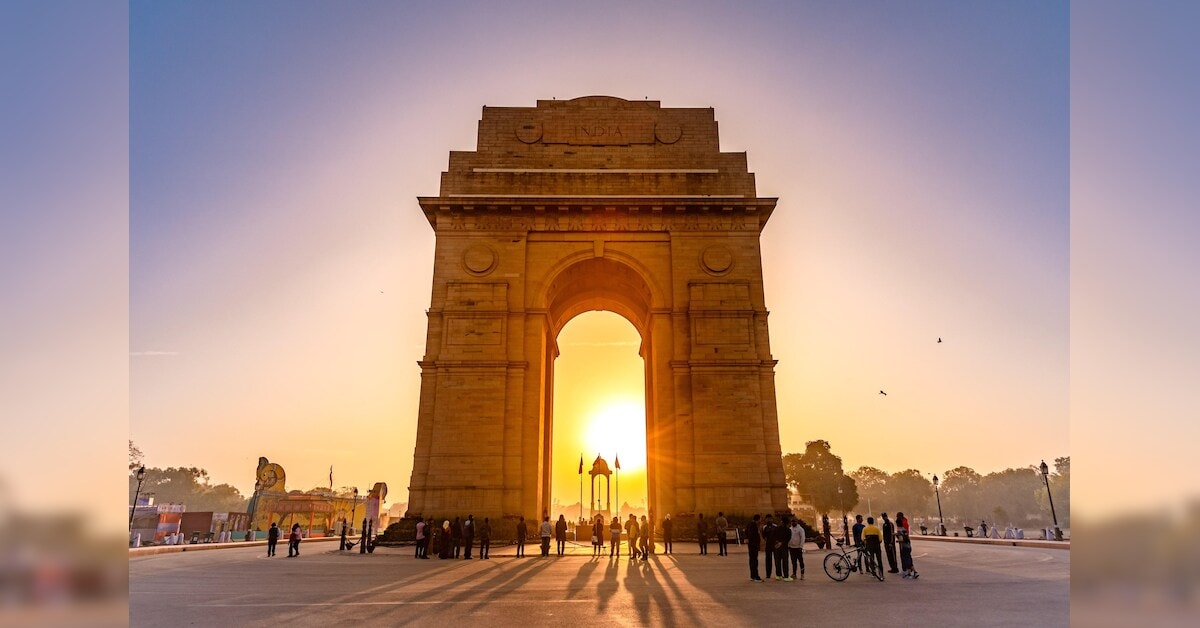 ब्रिक्स शिखर सम्मेलन के लिए दिल्ली तैयार करेगी एनडीएमसी, सड़कों से सजावट तक