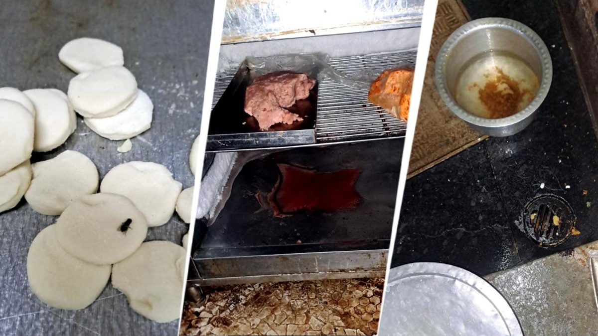 Mumbai food authority shuts 122-year-old Kyani Cafe over hygiene violations