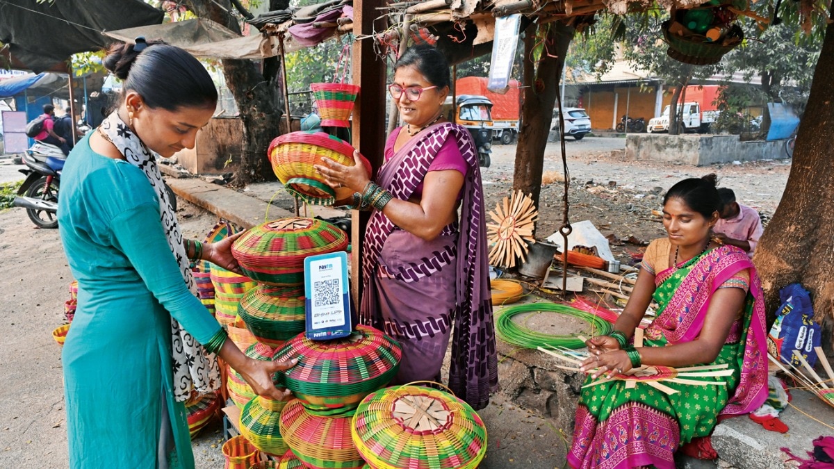 India delays UPI transaction fee implementation until after Diwali