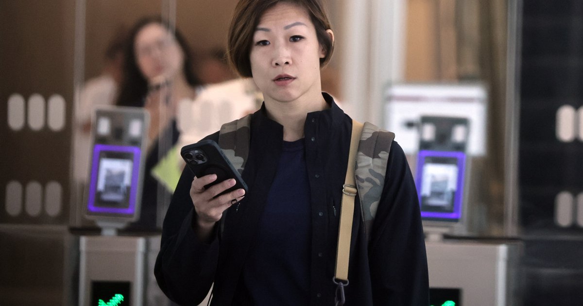 Woman jailed for week after facial recognition catches repeat shoplifter