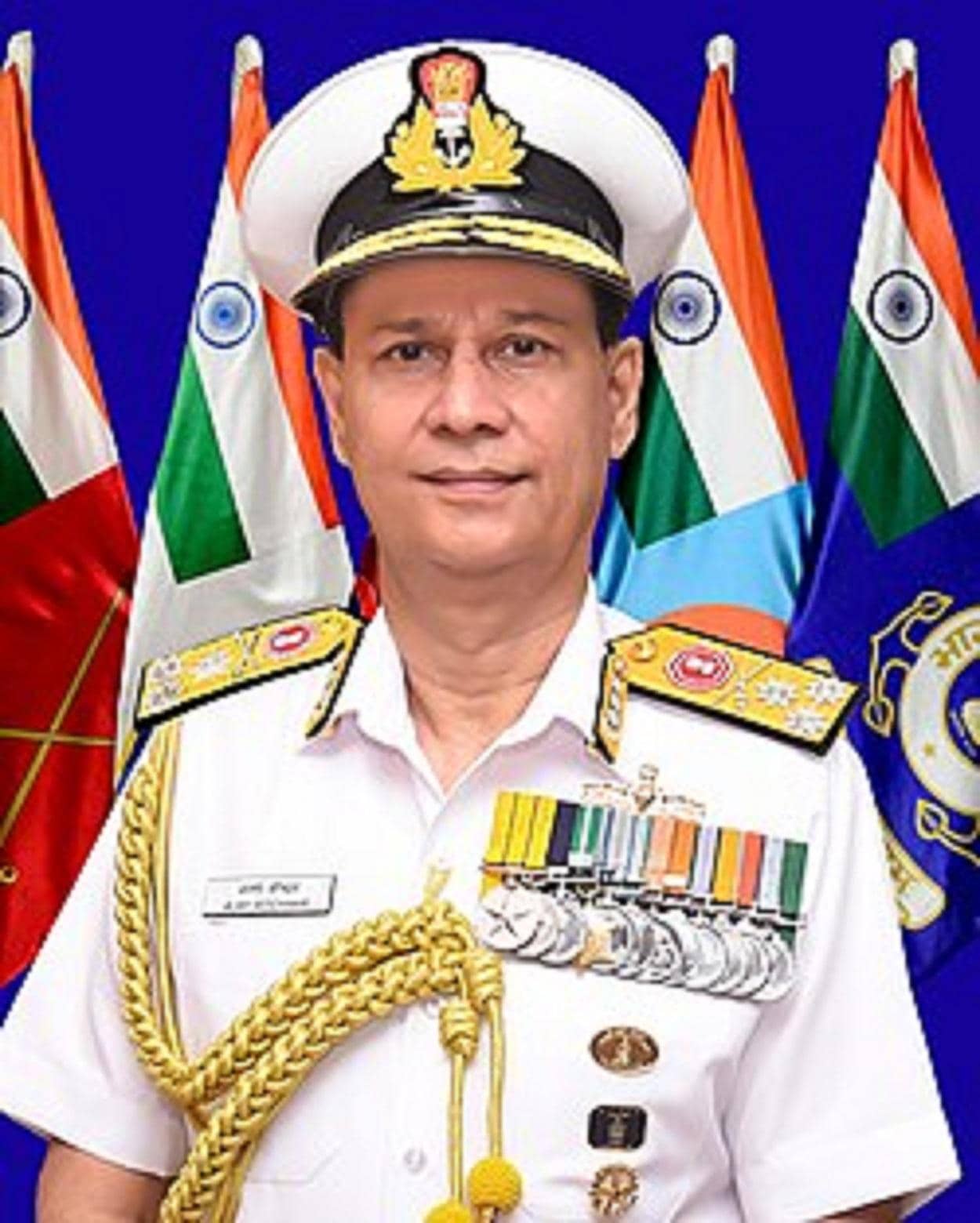 Navy greenlights ₹2.41 trillion platform investment, seeks bidders for four vessels