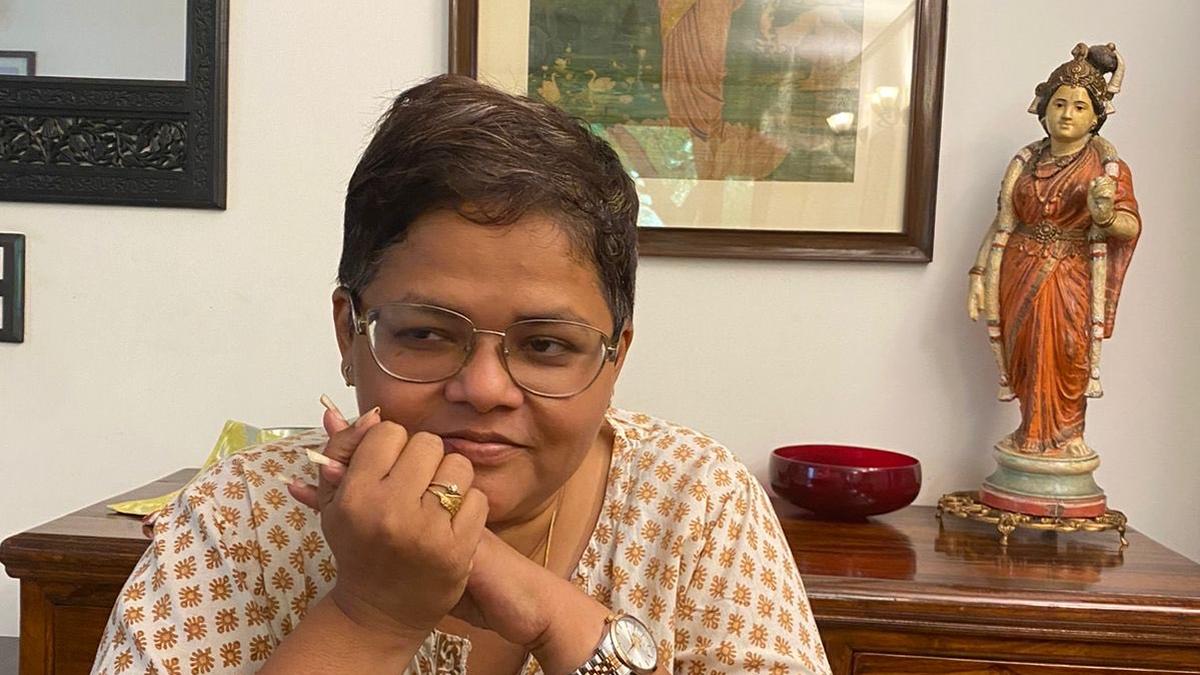 Senior parliamentary correspondent Payal Mehta passes away