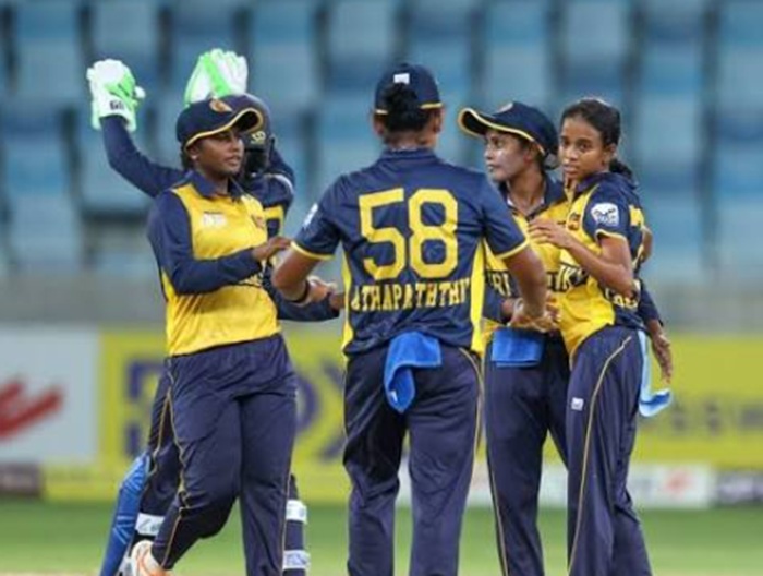 Sri Lanka advances to Asian Games women's cricket semi-finals with dominant Malaysia win