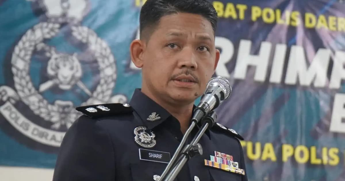 Tourist, 65, dies in diving accident off boat in Southeast Asia
