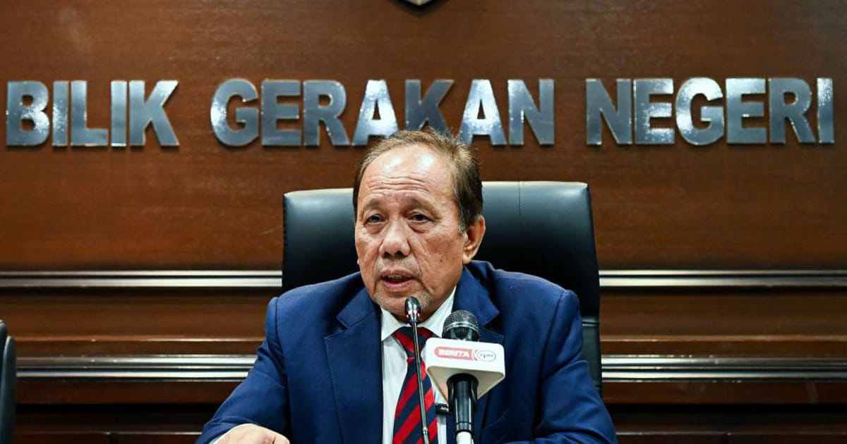 MB Negeri Sembilan Bantah Pelupusan Ahli Exco oleh Penguasa