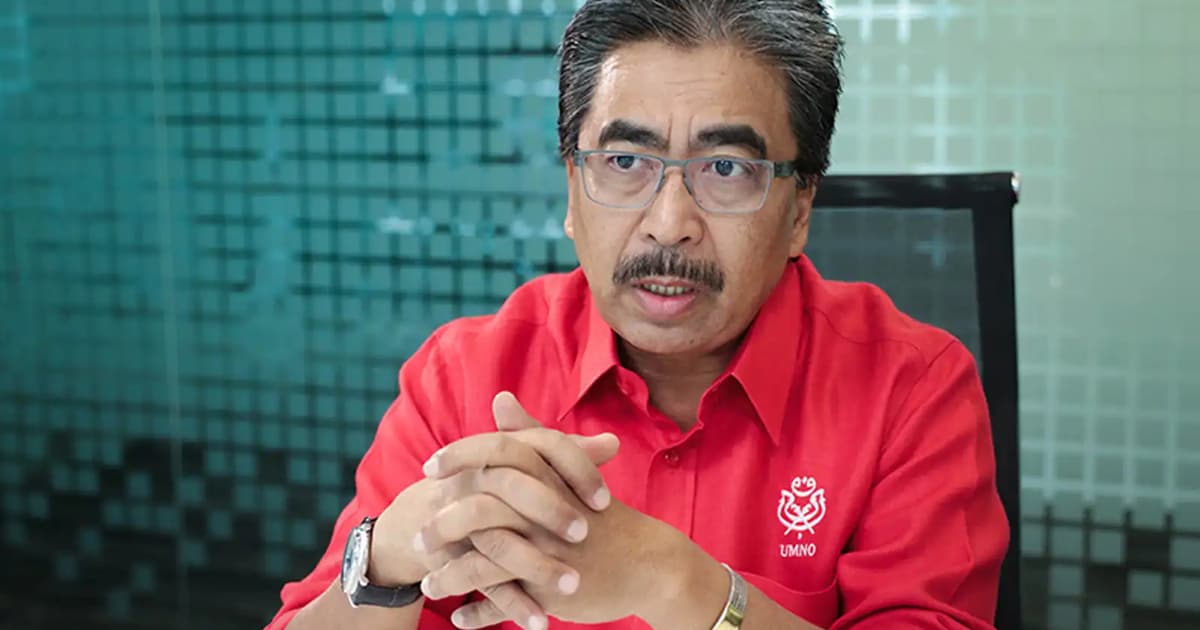 BN to chart Melaka election course after assembly dissolution