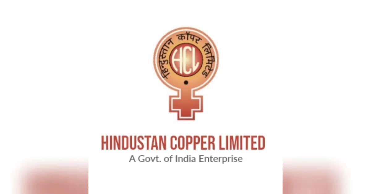 Hindustan Copper to invest ₹7,000 crore over next five-six years