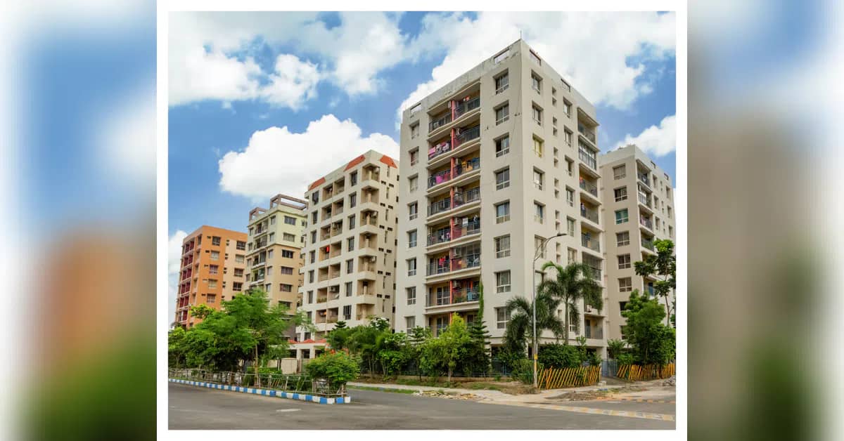 Redevelopment projects surge to capture 15% of Mumbai housing sales