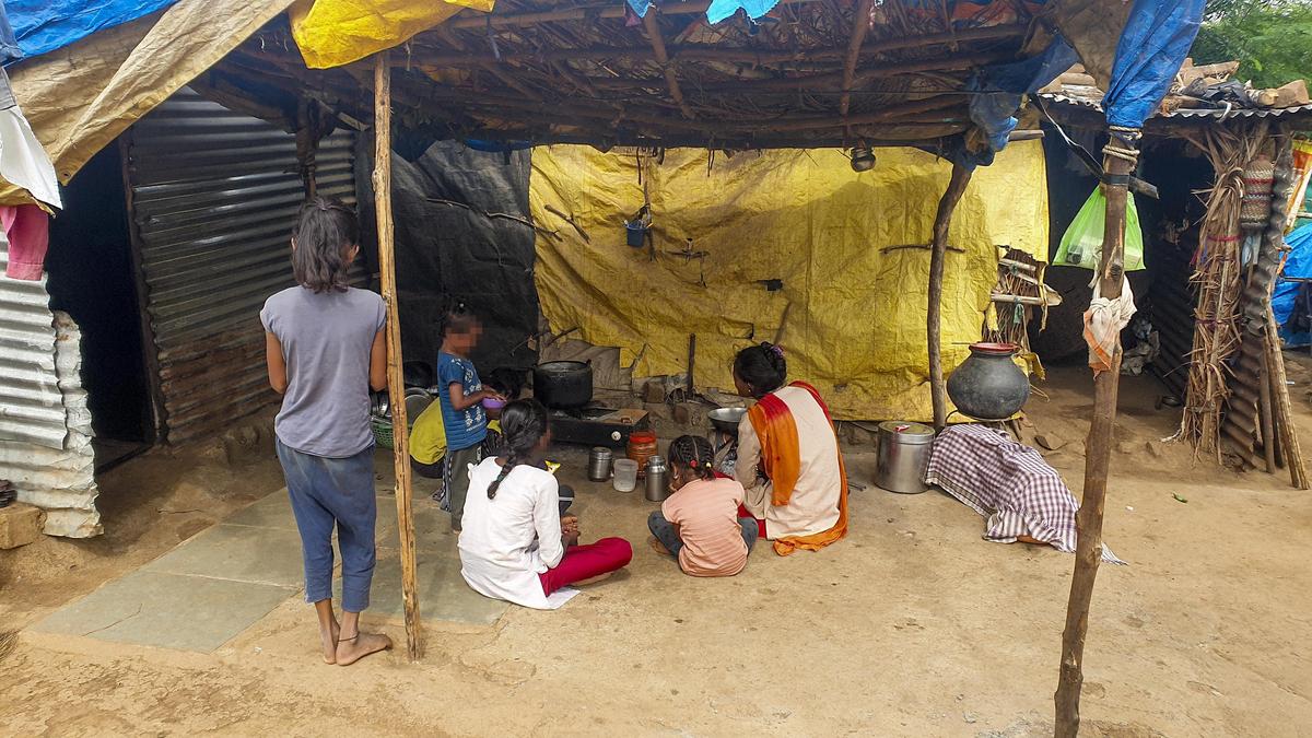 Maharashtra's child marriage crisis: poverty, fear drive Marathwada families