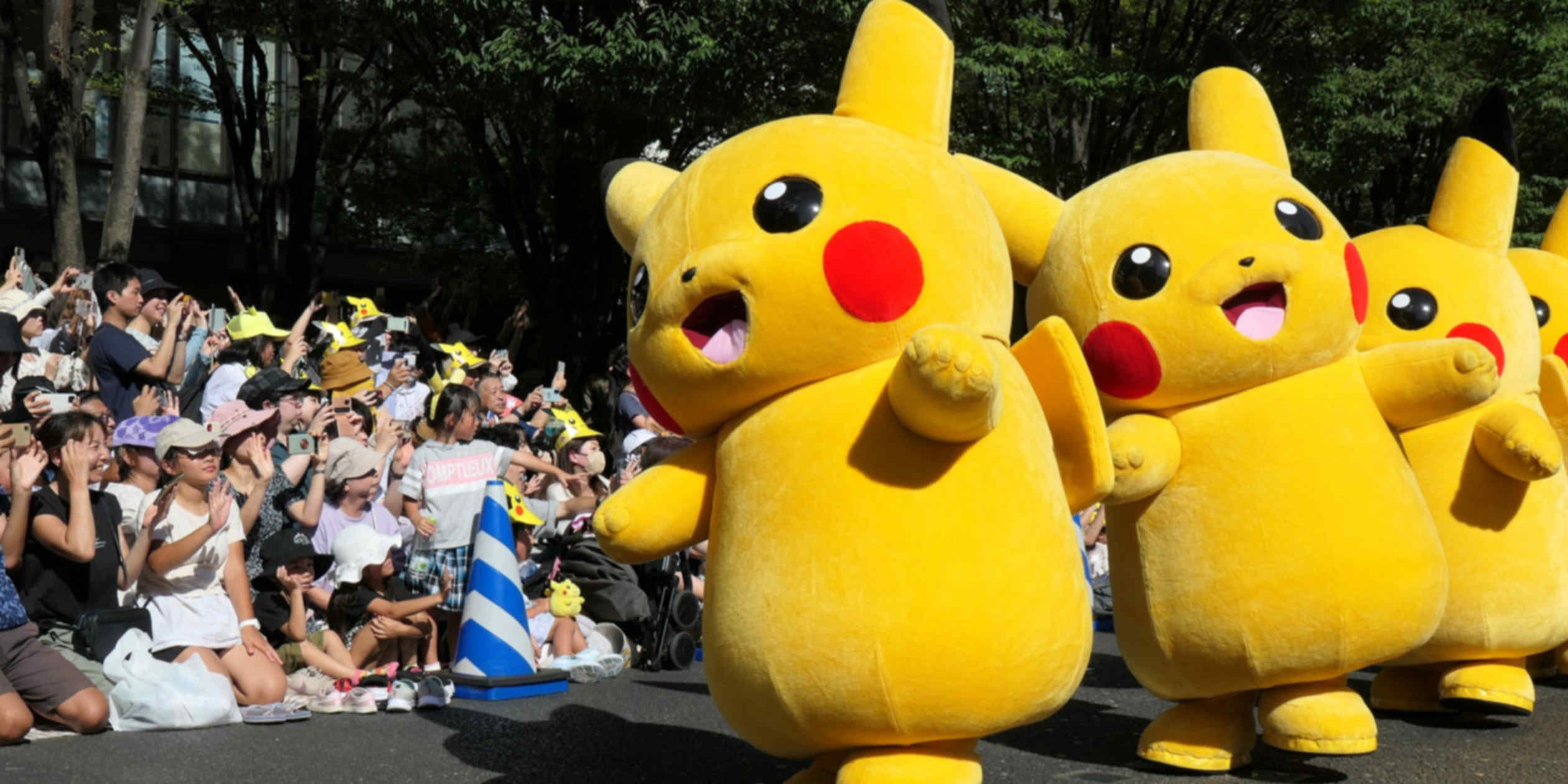 Japan establishes unified framework to boost anime and gaming exports