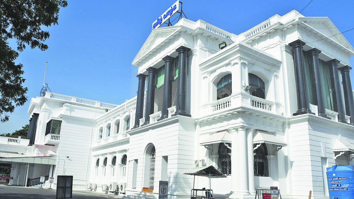 Tamil Nadu's elusive dream of relocating Assembly-Secretariat complex