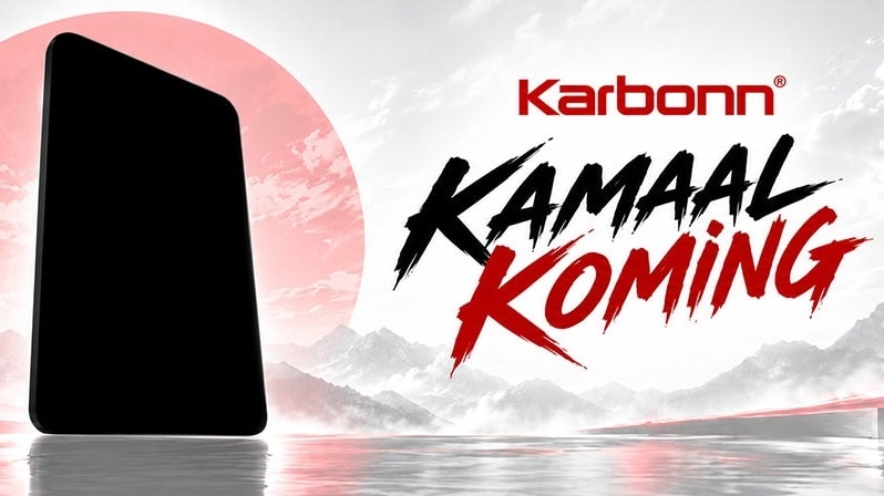 Karbonn targets Gen Z with budget smartphones featuring 7000mAh batteries