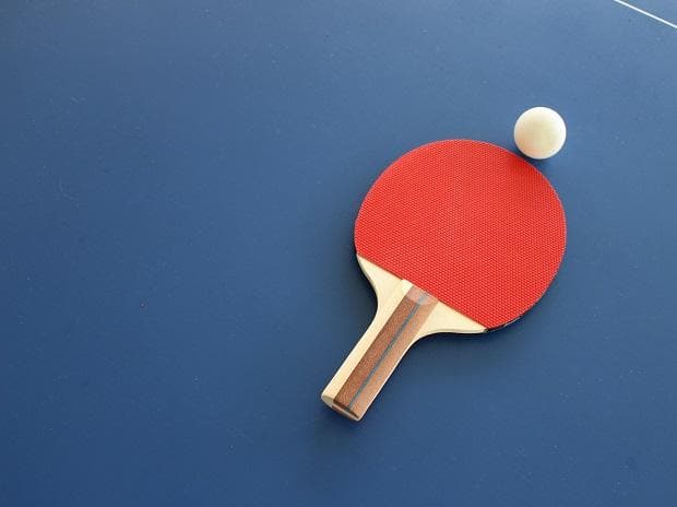 Indian para table tennis players clinch five bronzes at Asian Para Games