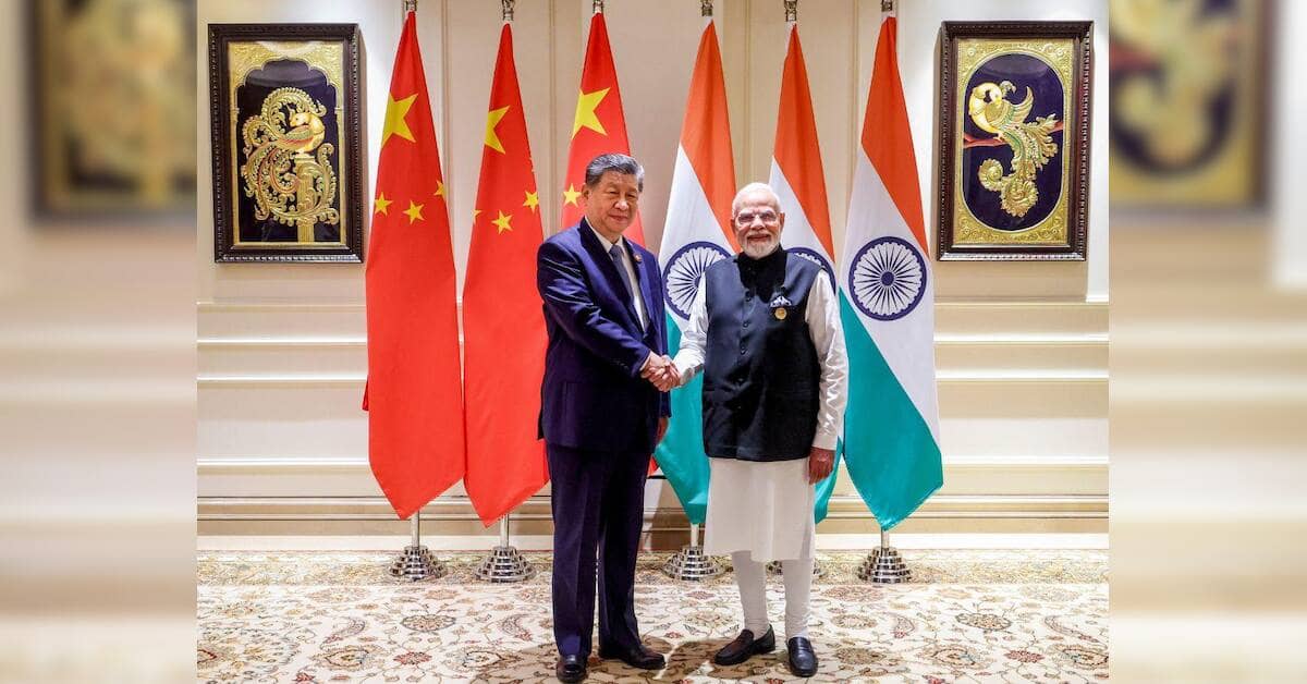 Modi, Xi set sights on business expansion to cement bilateral thaw