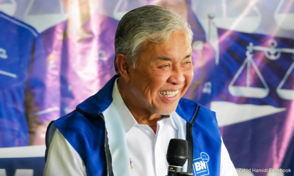 BN mulls fresh electoral strategy for Malacca state polls
