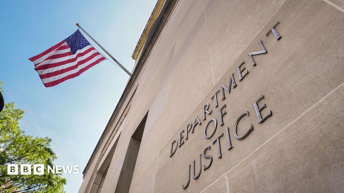 US charges Russian operatives with targeting Ukrainian allies globally