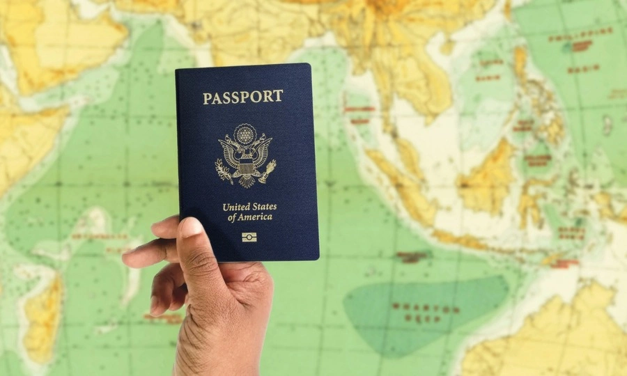 Thailand strips Jewish community leader of citizenship over dual nationality use