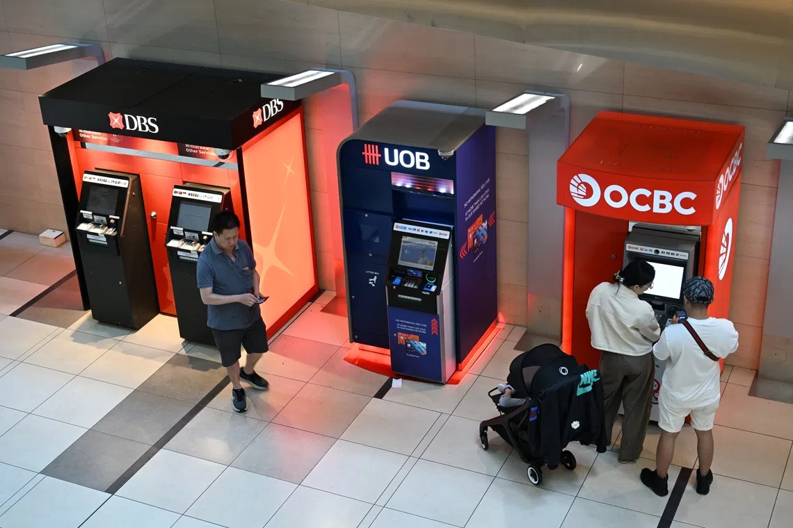 MAS tightens board governance standards for banks and insurers
