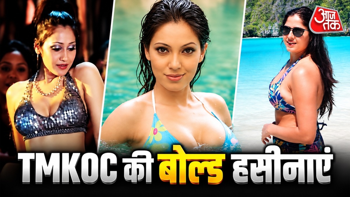 Cast of long-running Indian sitcom generates buzz with bold fashion choices