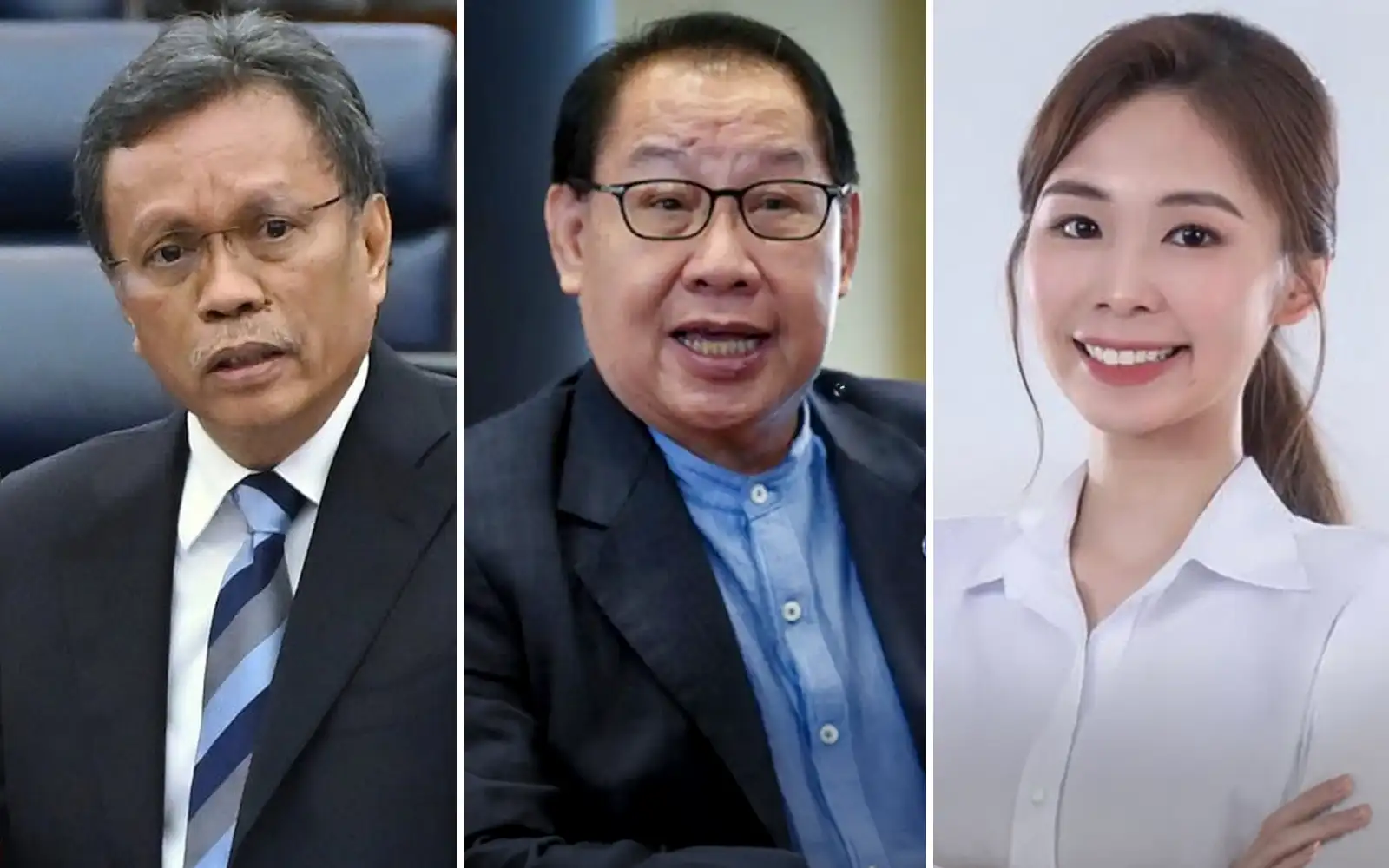 Isu kepimpinan menjadi cabaran utama dalam perjanjian Warisan-STAR-KDM
