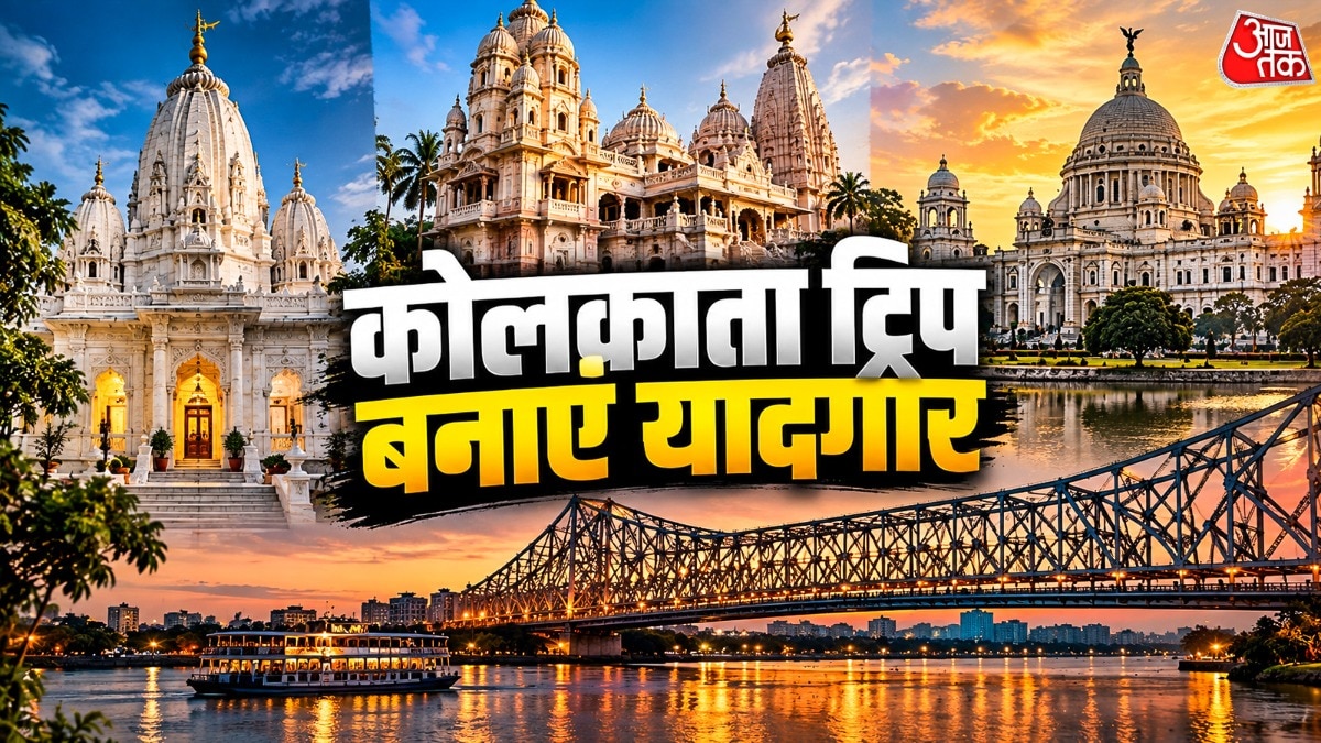 Beyond the Pandals: Eight Must-Visit Kolkata Attractions During Durga Puja Season