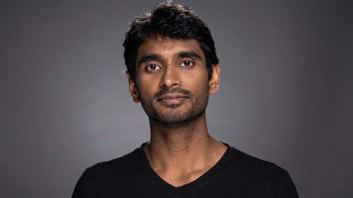 IIIT Hyderabad alumnus quits Meta to launch $215 million AI startup