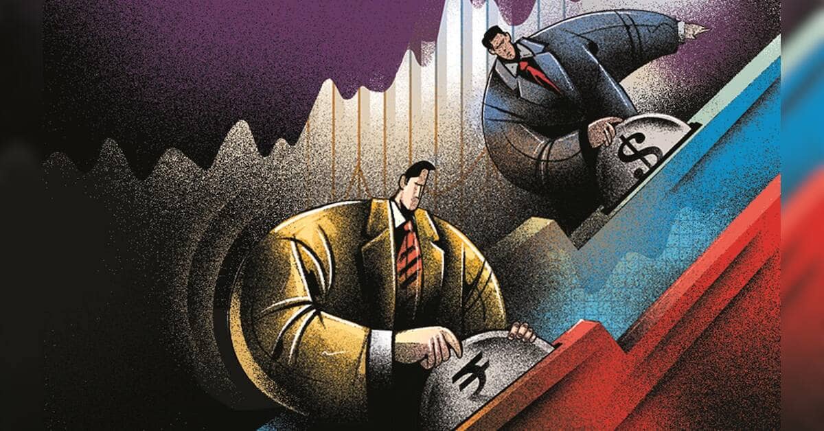 RBI measures may stabilize rupee but fresh lows likely by FY27