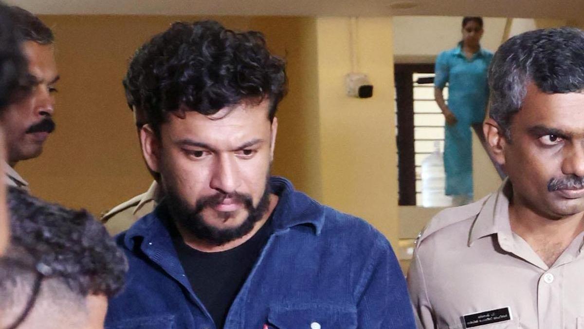 Kerala invokes anti-crime law against activist over multiple criminal cases