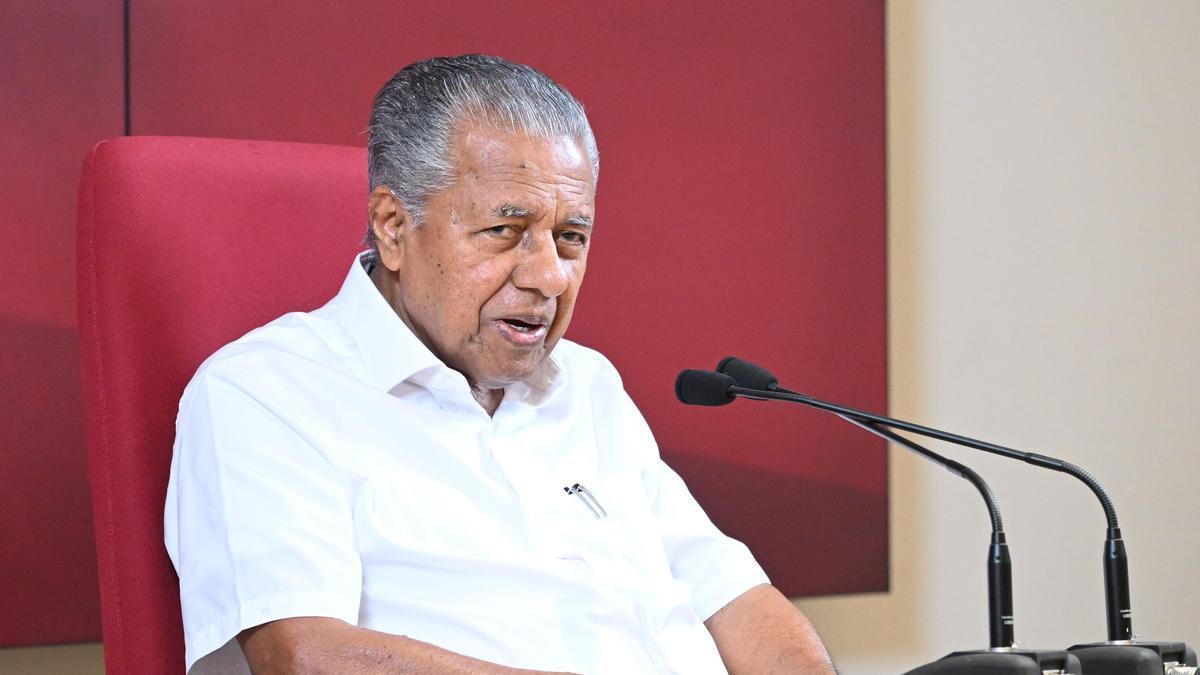 Kerala opposition leader accuses rival of conspiring against CPI(M) in Payyanur