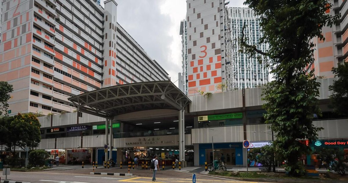 HDB directs complex resale flat deals to private lawyers