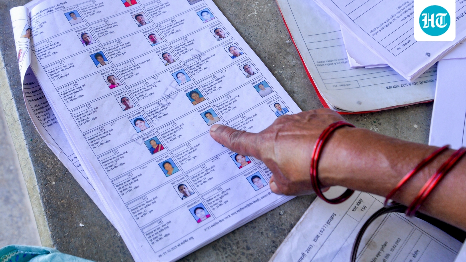 Election Commission extends voter roll correction deadlines for Delhi, five states
