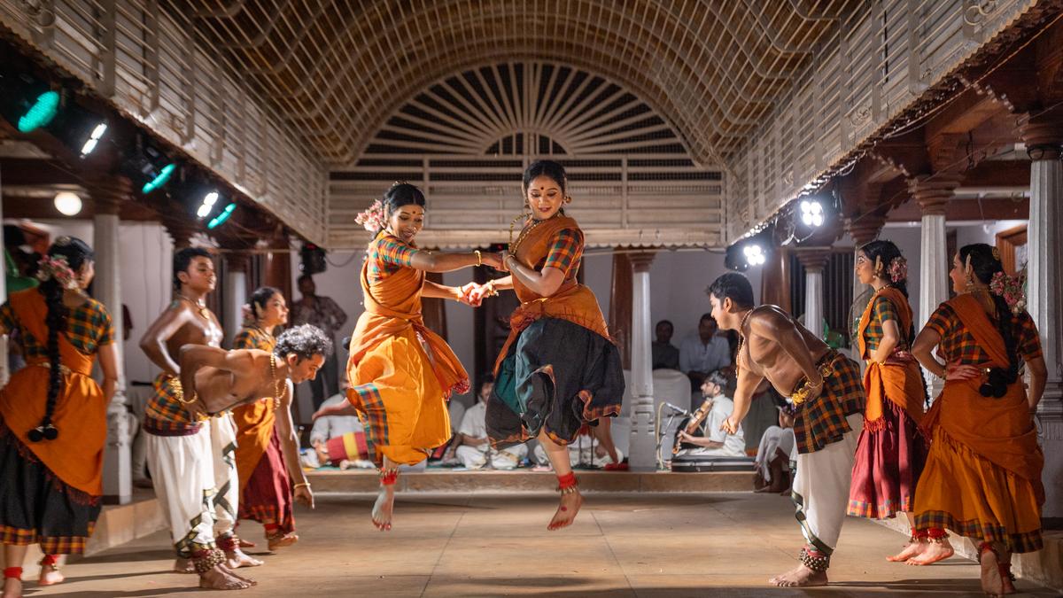 Chettinad Heritage Festival Signals Broader Cultural Revival in Tamil Nadu