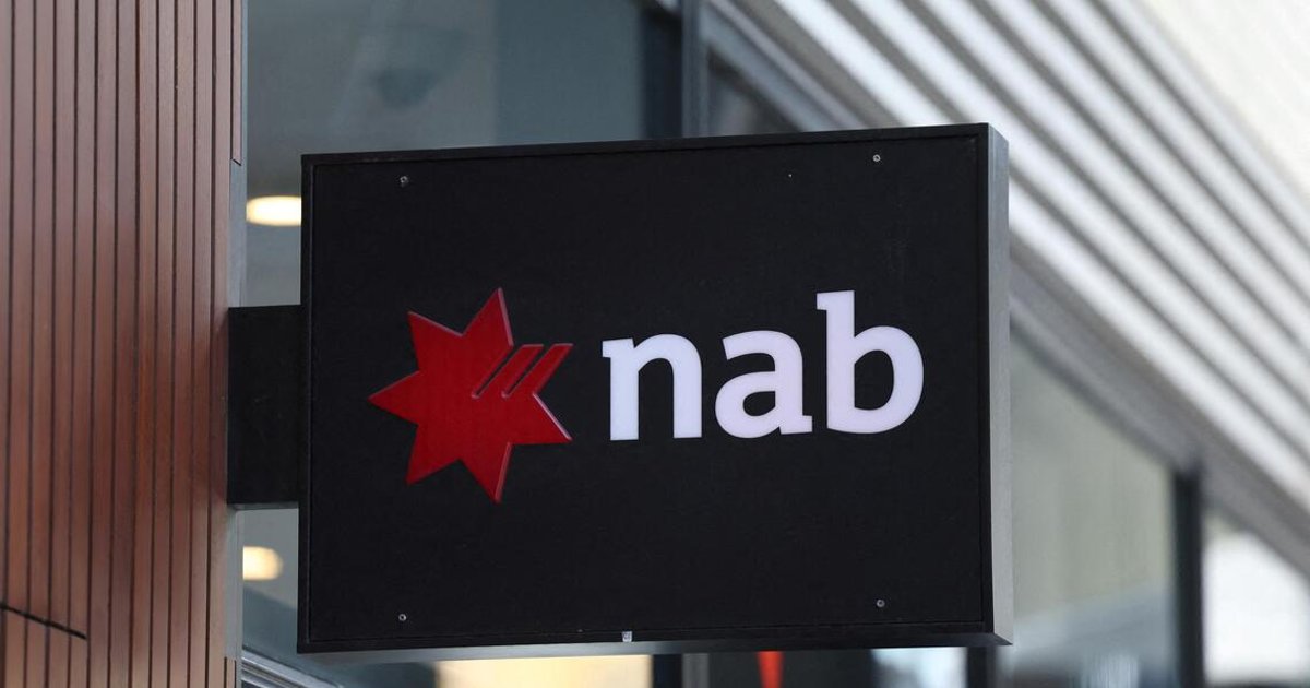 NAB to slash 2,500 jobs as Australian bank tightens belt