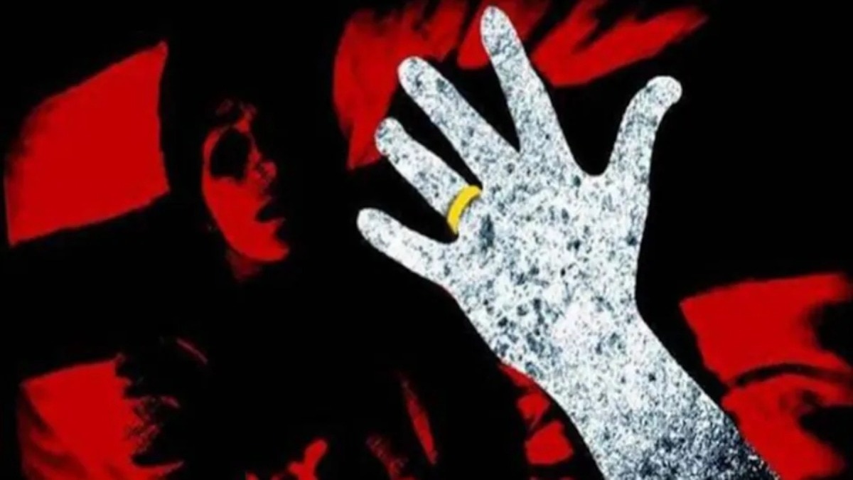 Woman alleges drugging, sexual abuse by husband in Banda case