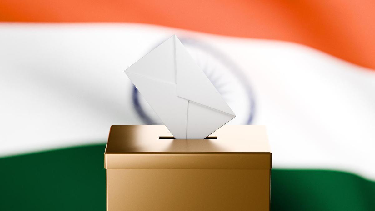 Unrecognised Gujarat parties amass ₹510 crore in FY25, report shows