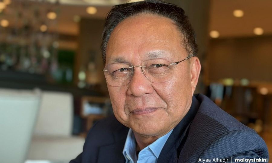 TuJu bukan pesaing Waze, jelas pengerusi LLM