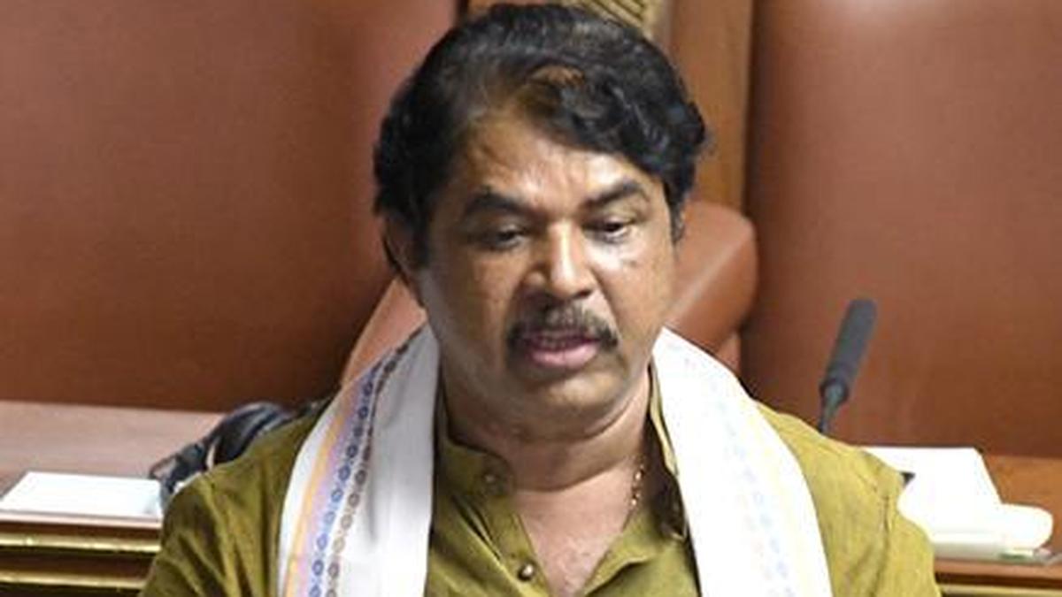 State Faces Severe Financial Crisis, Says Chief Minister Ashok
