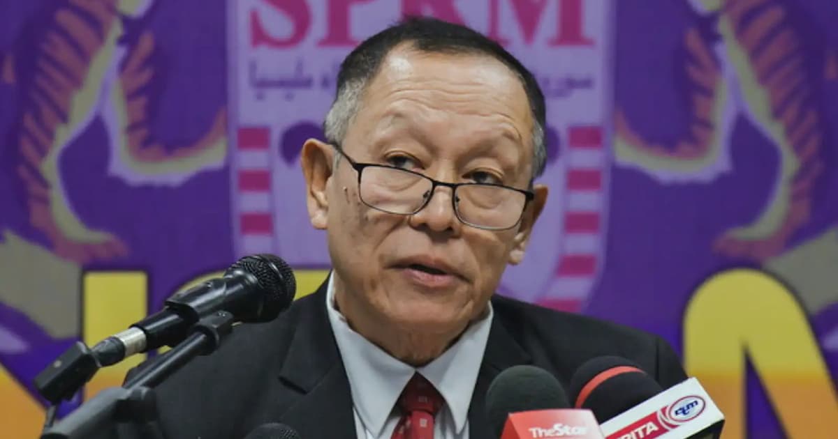 MACC denies plans to arrest senior Umno leaders after 2026 party polls