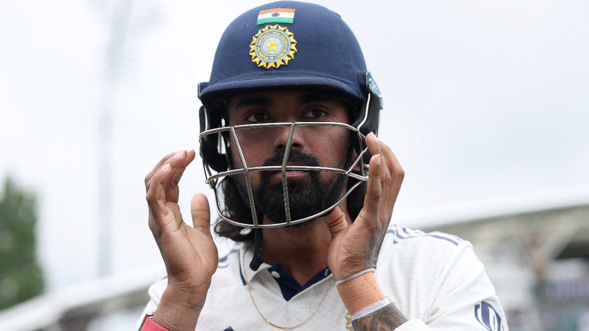 Rahul's Stumps Tumble in Unusual India-A vs New Zealand A Encounter