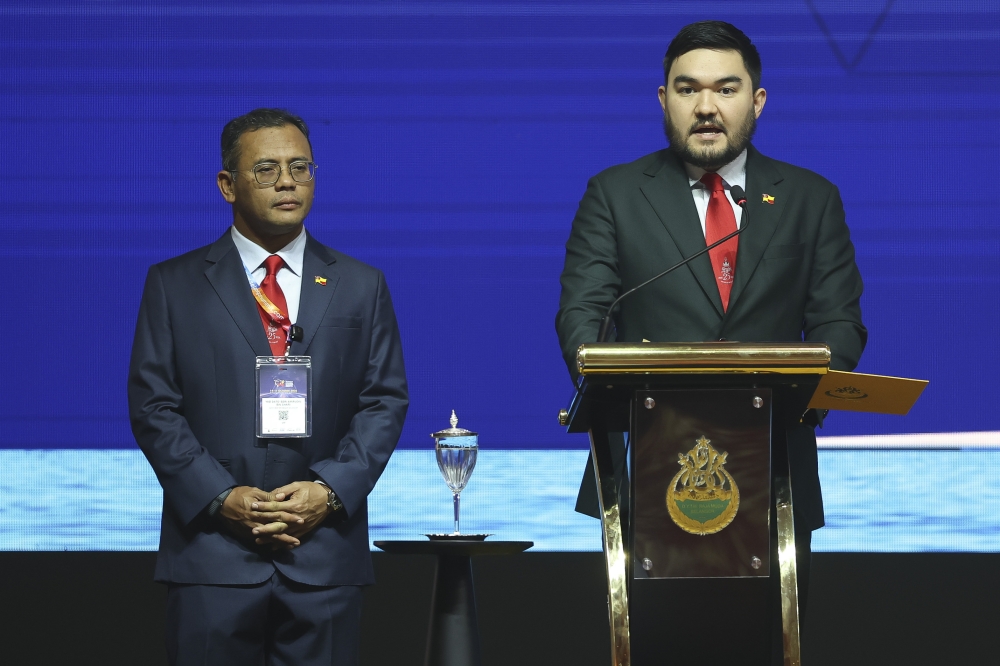 Istana Selangor Minta Siasatan Terhadap Dakwaan Pengawal Palsu Raja Muda