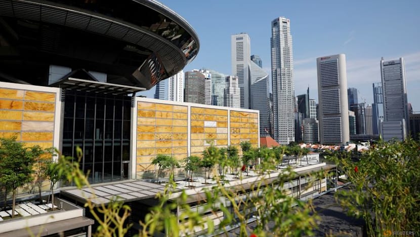 Singapore court orders son to pay brothers excluded from mother's will